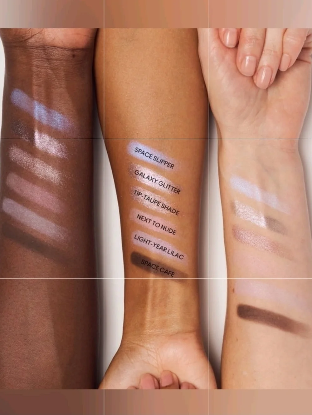 MAC Cosmetics brand new